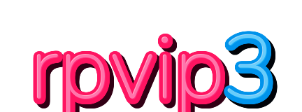 rpvip3 — logo kanal
