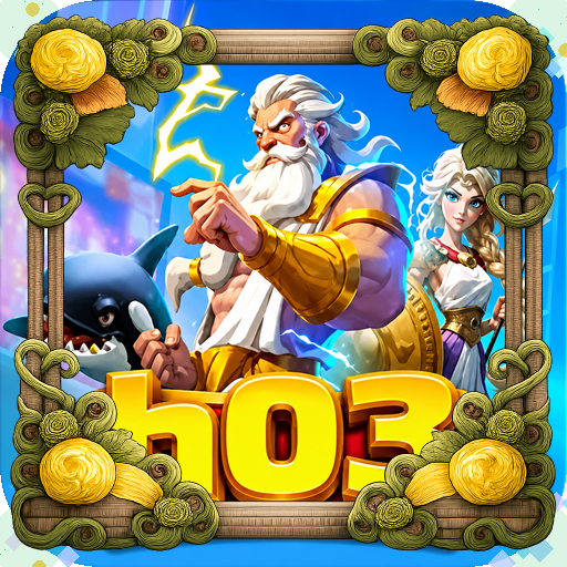 h03 — galeri pratinjau - APK Resmi
